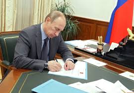 Путин подписал закон о легализации телемедицины [1]